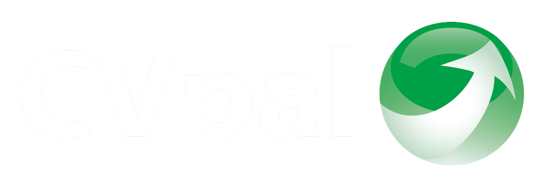 CVpal Logo