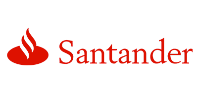 Santander Logo