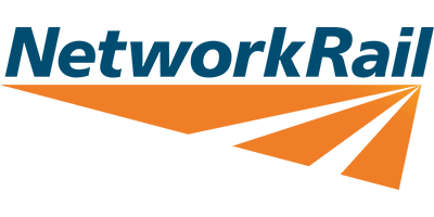 Network Rail Logo