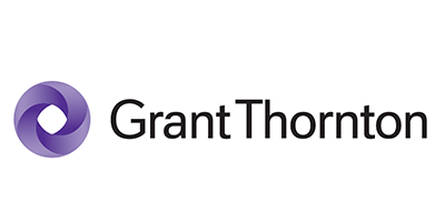 Grant Thornton Logo